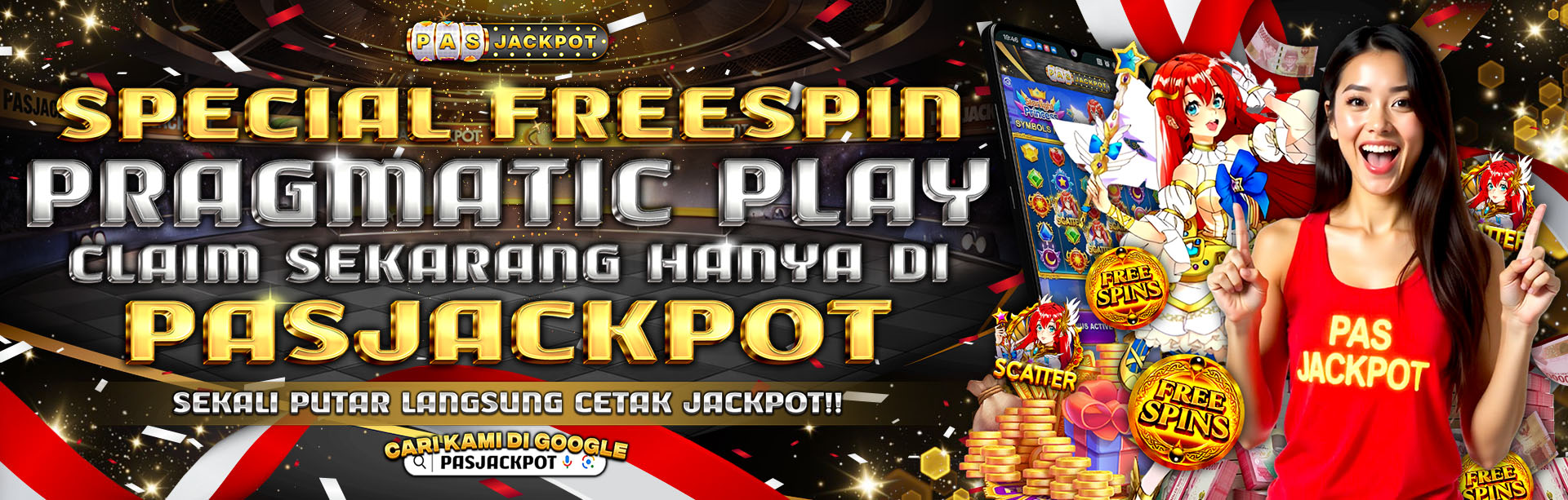 SPECIAL MERDEKA