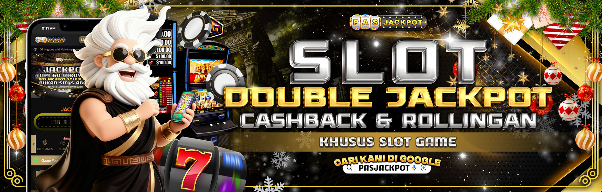 PASJACKPOT SPORT COMBO BONUS