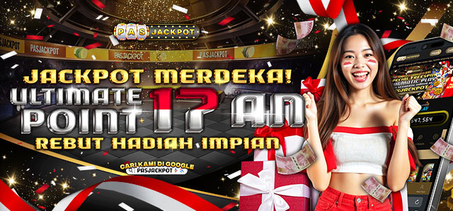 SPECIAL MERDEKA