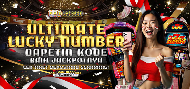 ULTIMATE LUCKY NUMBER KEMERDEKAAN