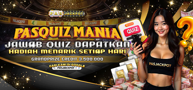 PASQUIZ MANIA