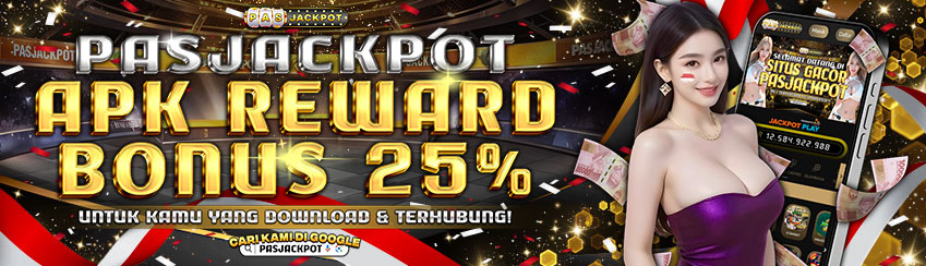 PASJACKPOT APK REWARD