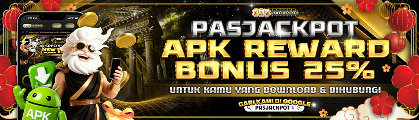 PASJACKPOT APK REWARD