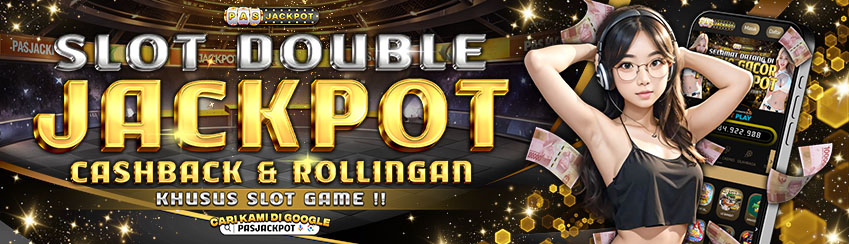 PASJACKPOT SLOT COMBO BONUS