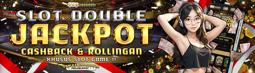 PASJACKPOT SLOT COMBO BONUS