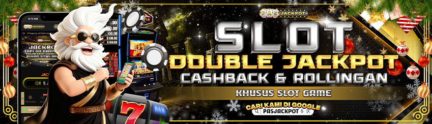 PASJACKPOT SLOT COMBO BONUS