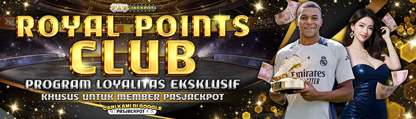 ROYAL POINTS CLUB