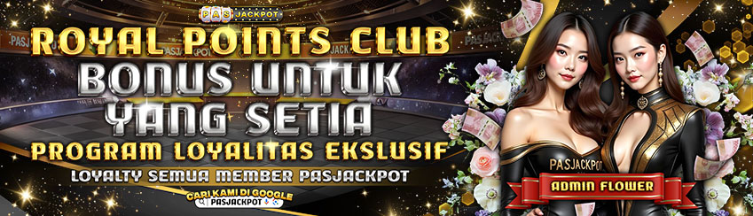 ROYAL POINTS CLUB