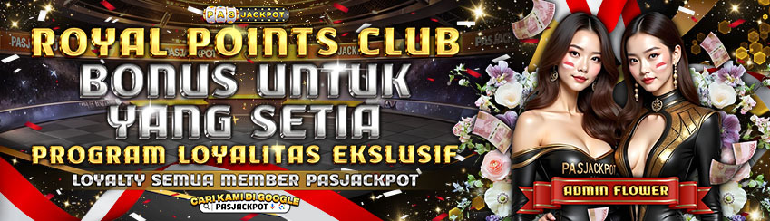 ROYAL POINTS CLUB