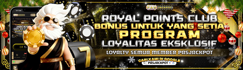 ROYAL POINTS CLUB