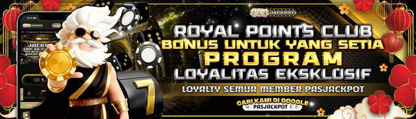 ROYAL POINTS CLUB