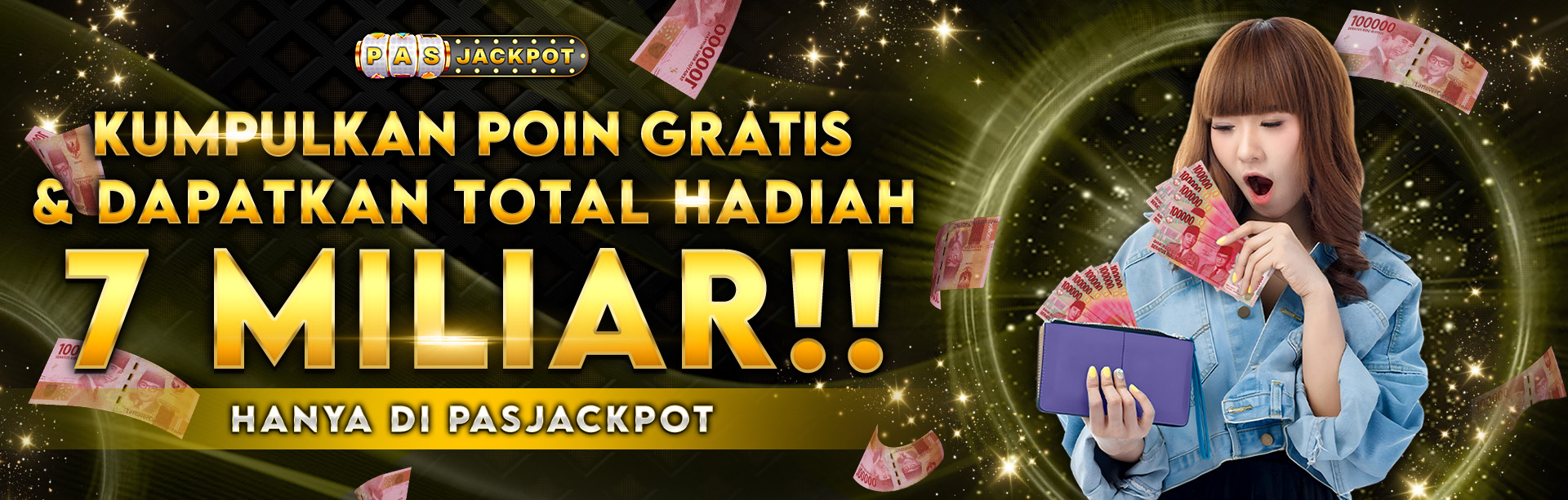 KUMPULKAN LOYALTY POINT GRATIS 