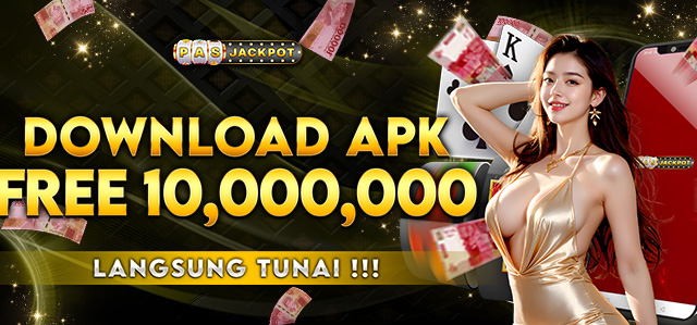 DOWNLOAD APK FREE 10 JUTA!