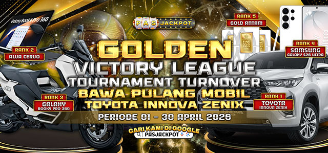 GOLDEN VICTORY LEAGUE