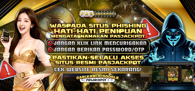 WASPADA SITUS PENIPUAN