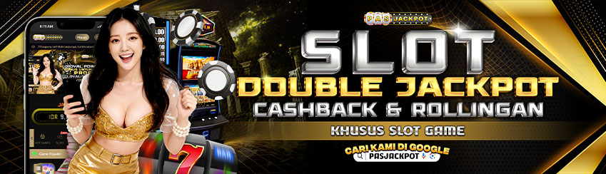 PASJACKPOT SLOT COMBO BONUS