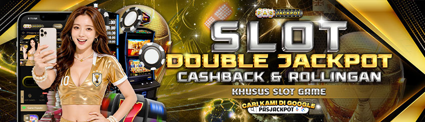 PASJACKPOT SLOT COMBO BONUS