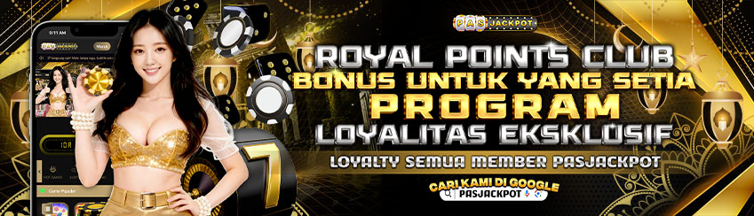 ROYAL POINTS CLUB