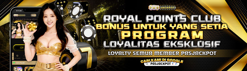 ROYAL POINTS CLUB