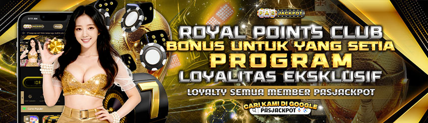 ROYAL POINTS CLUB