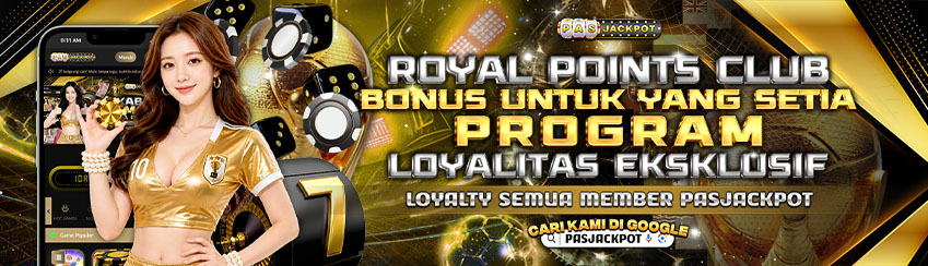 ROYAL POINTS CLUB